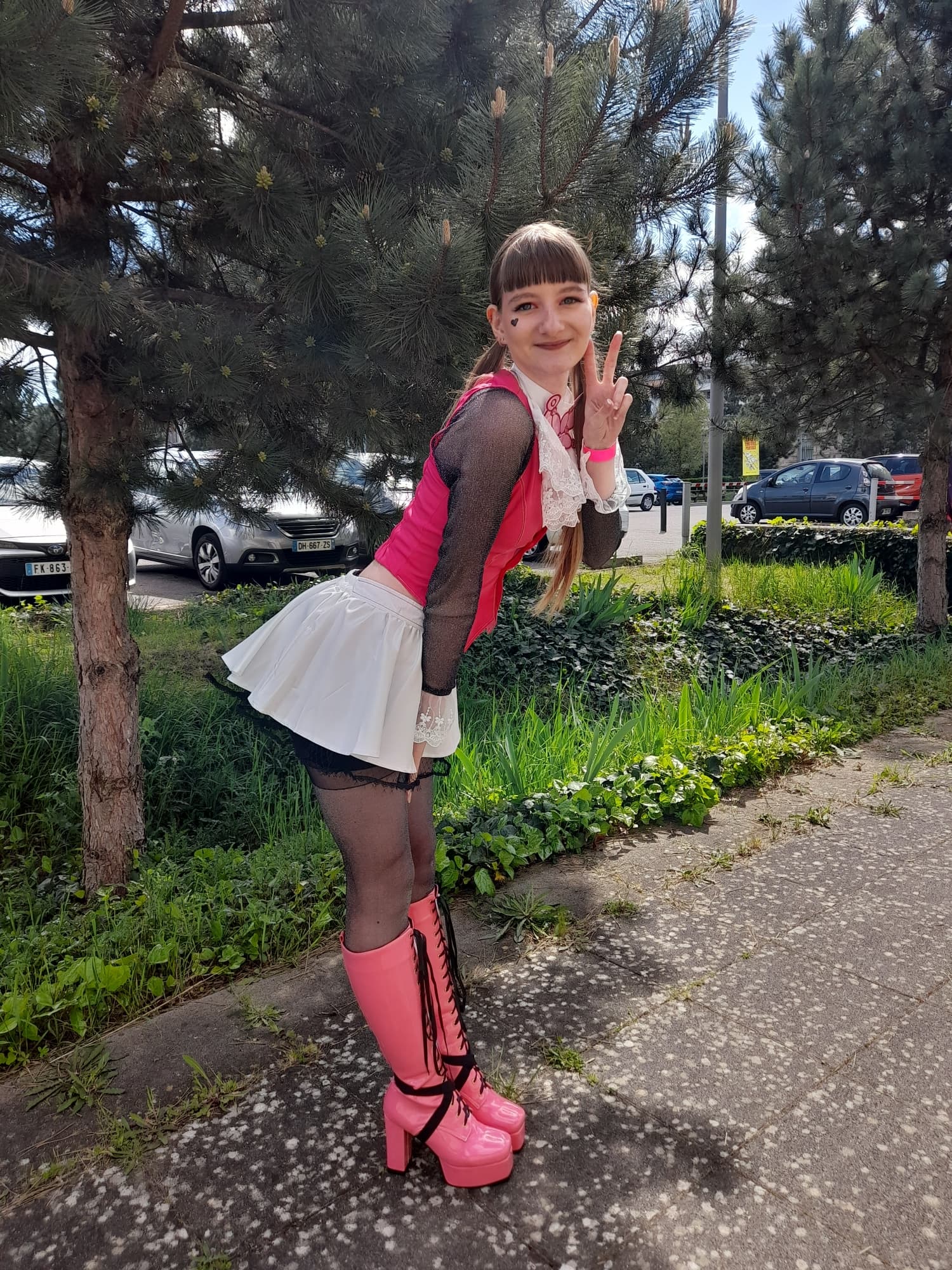 Draculaura - Photo 3