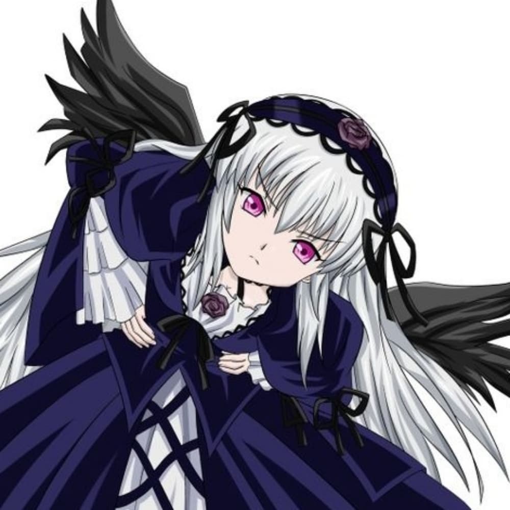 Suigintou