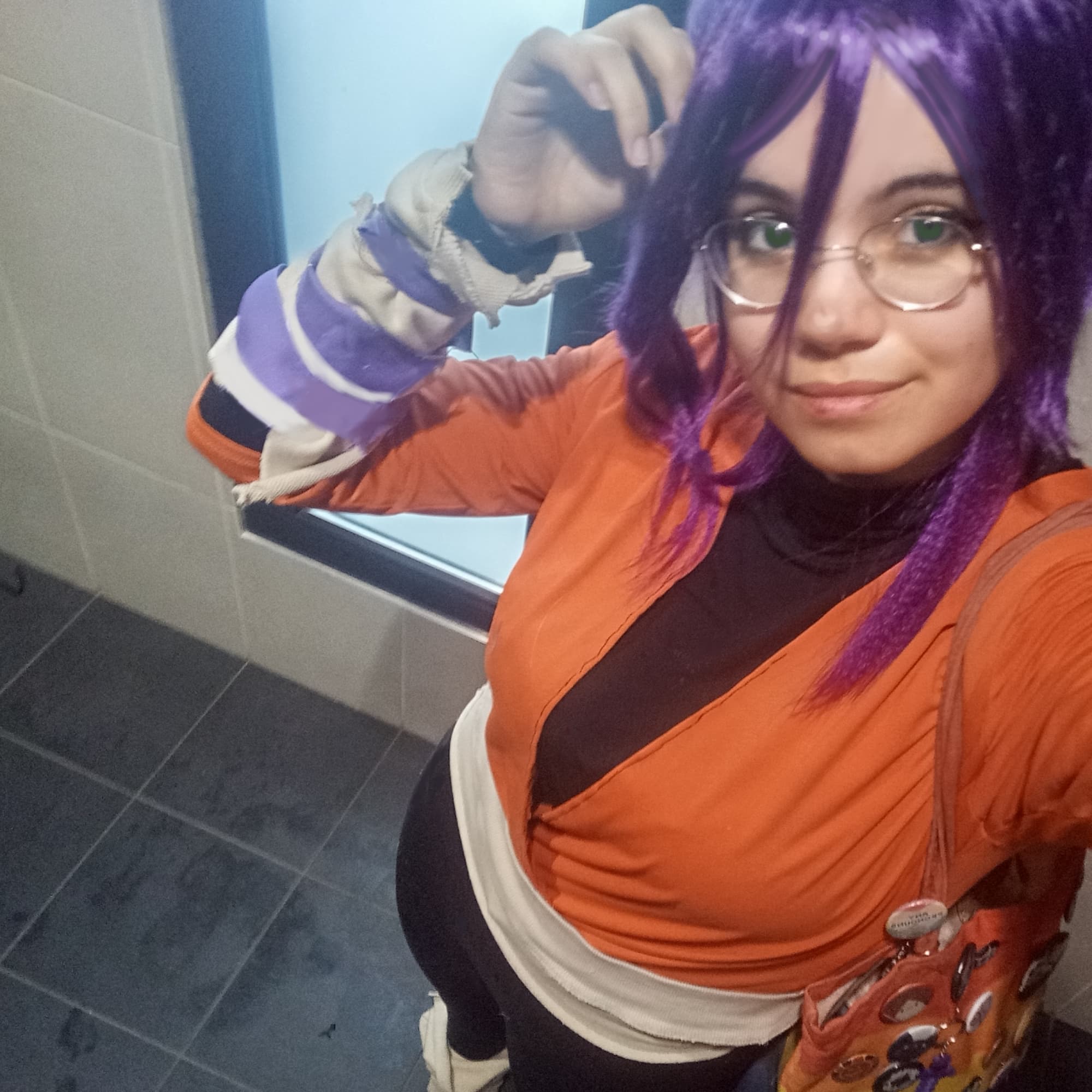 Yoruichi