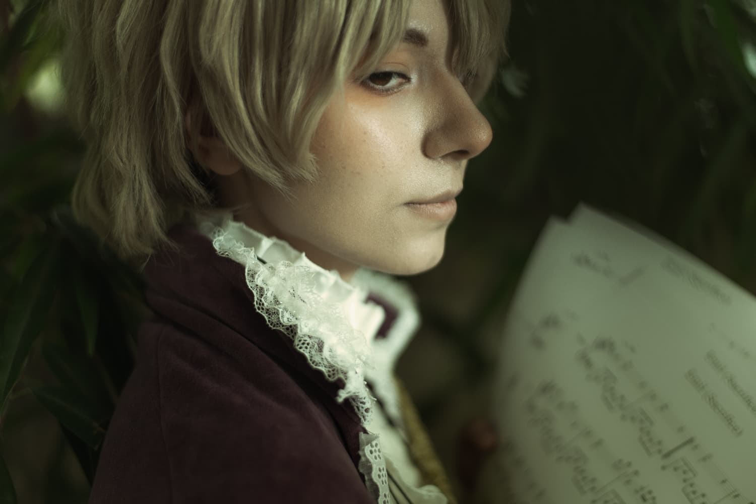 Emil NieR - Photo 1