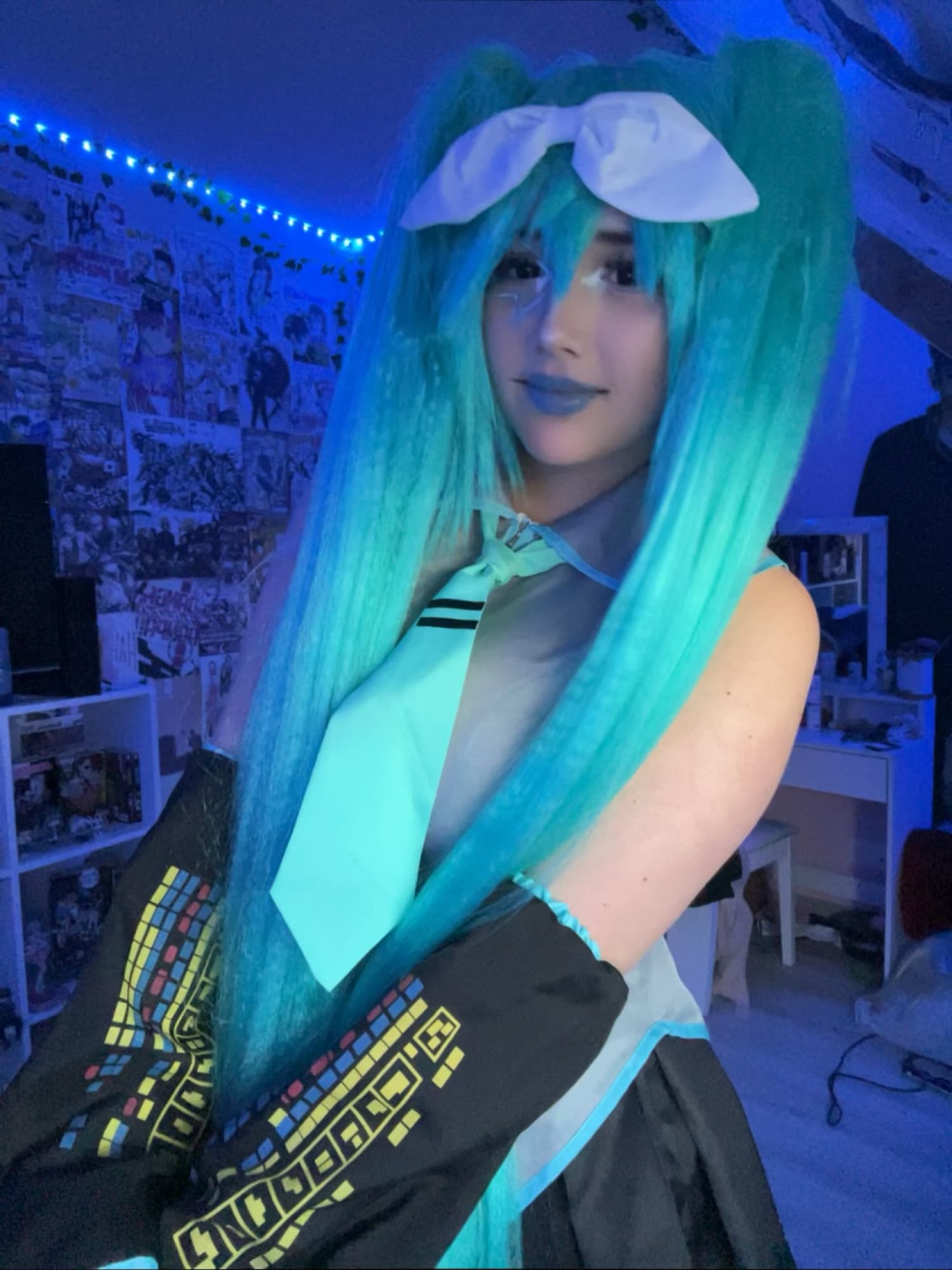 Hatsune Miku - Photo 2