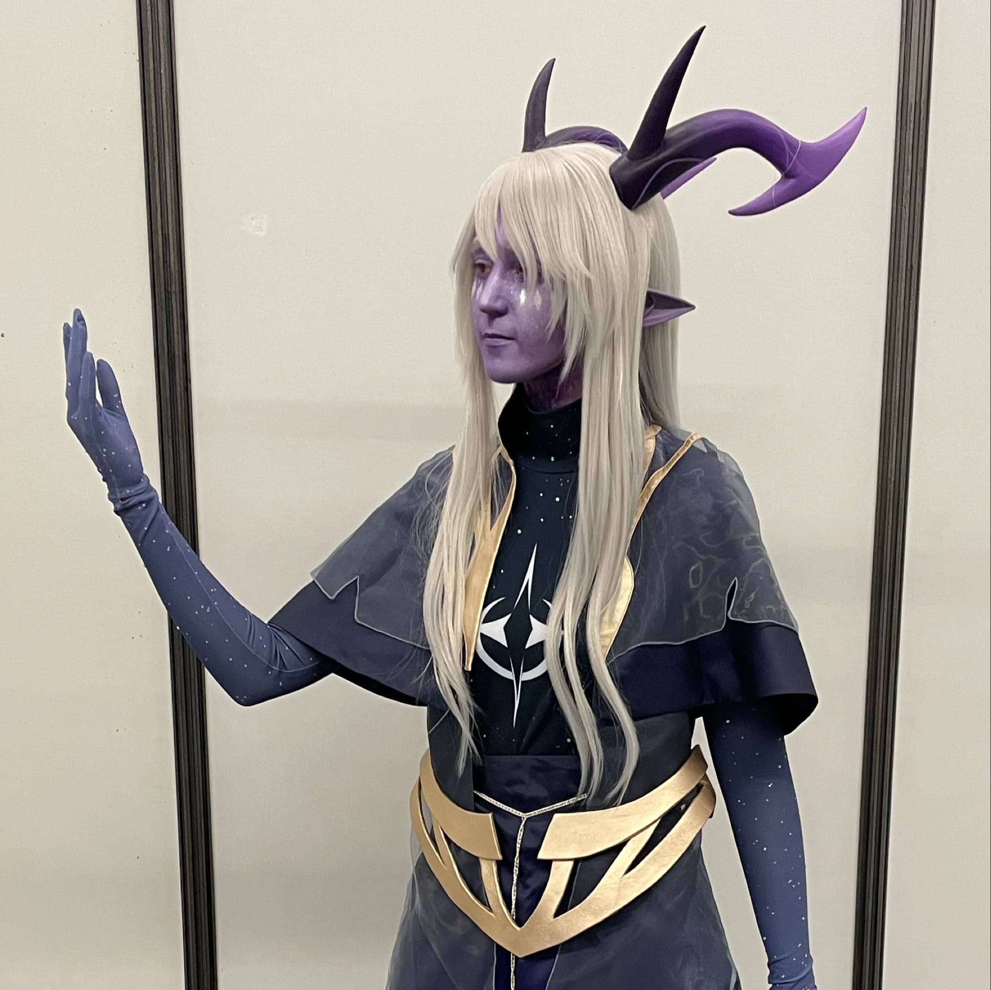 Aaravos Kamoplay2025