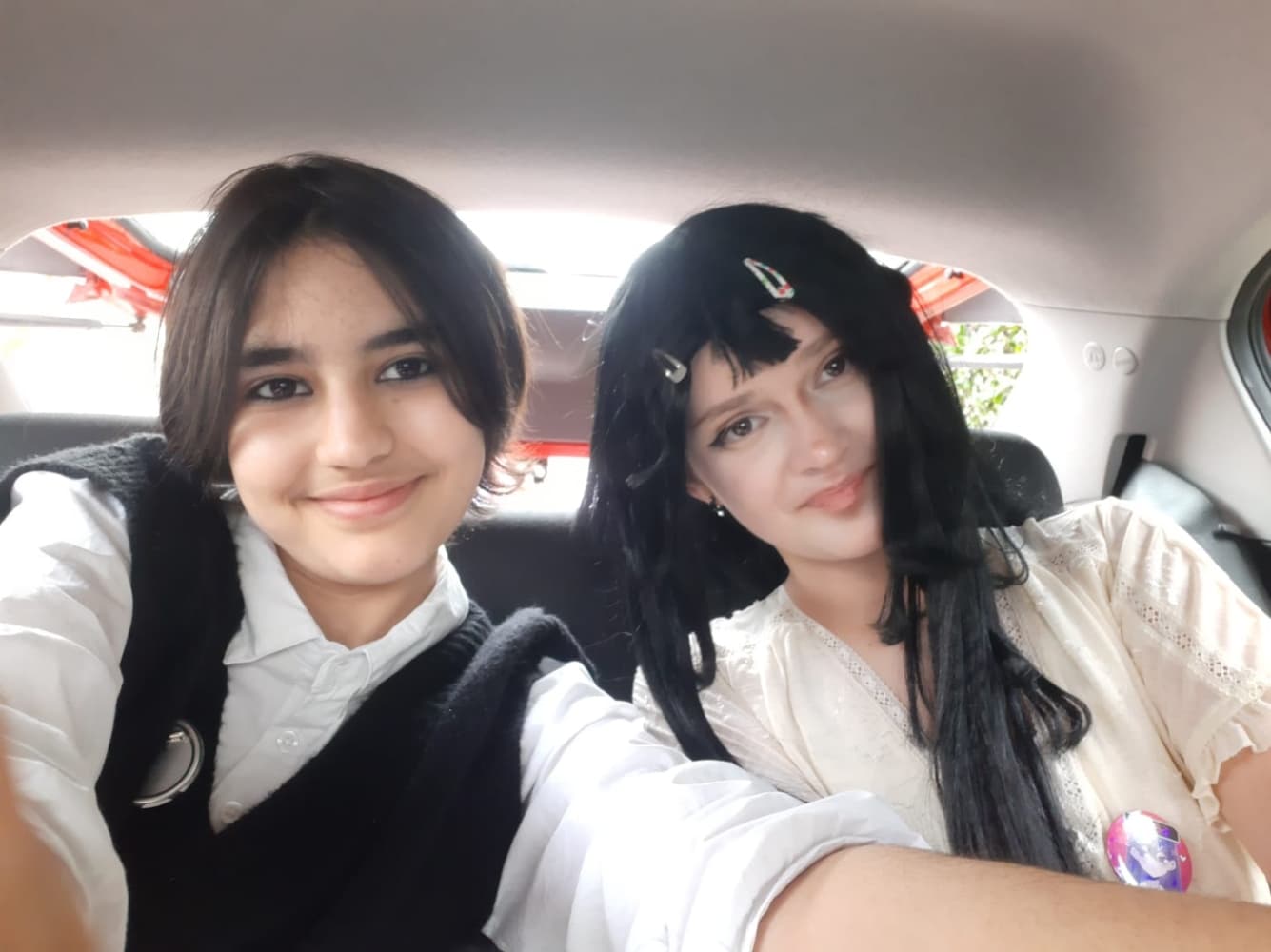 Mari ghost  - Photo 4