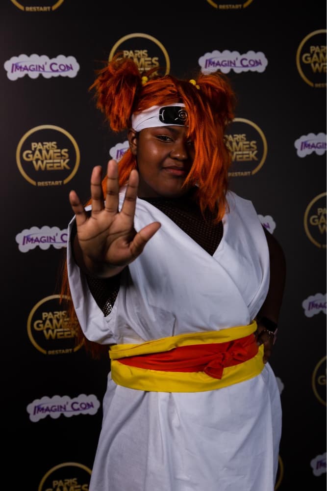 Chôchô Ackimichi  - Photo 2