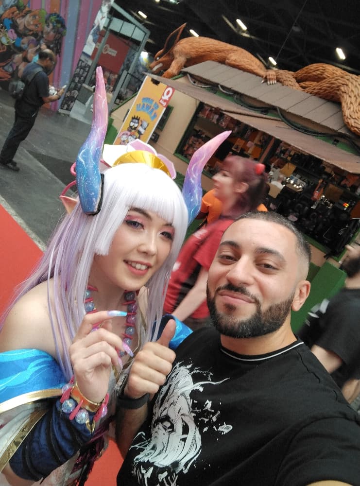 Syndra Spirit Blosso - Photo 6