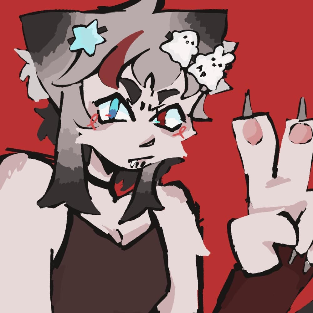 Chara (projet Art P)