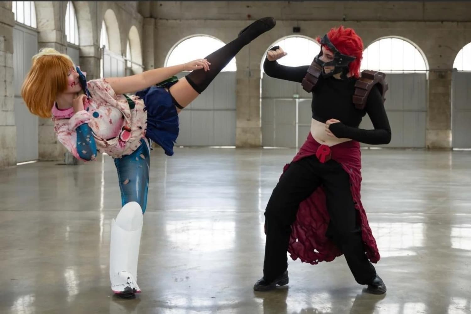 Toga uraraka  - Photo 1