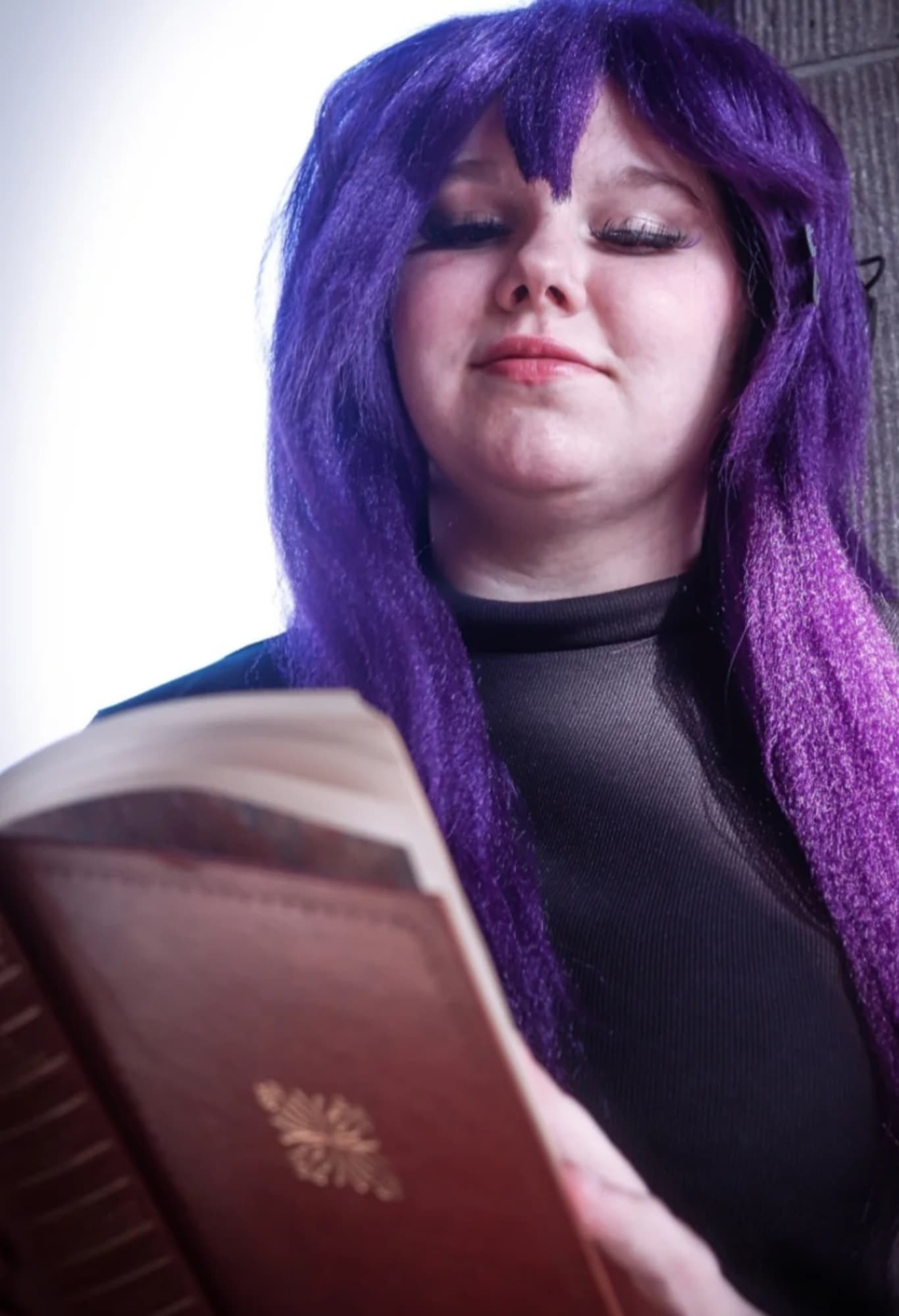 Yuri casual - Photo 17