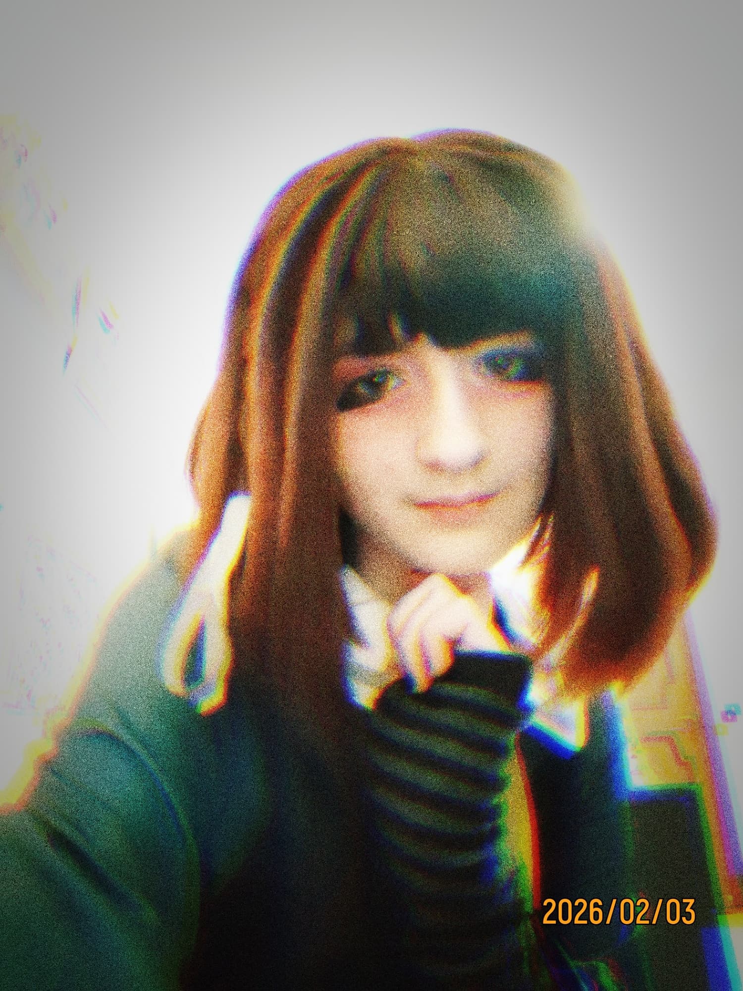 🎨 - Ena Shinonome  - Photo 1