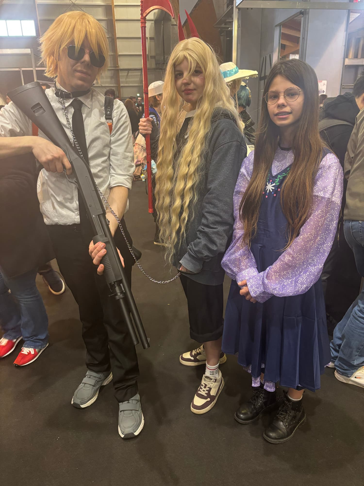 Sf connexion 2026 - Photo 44