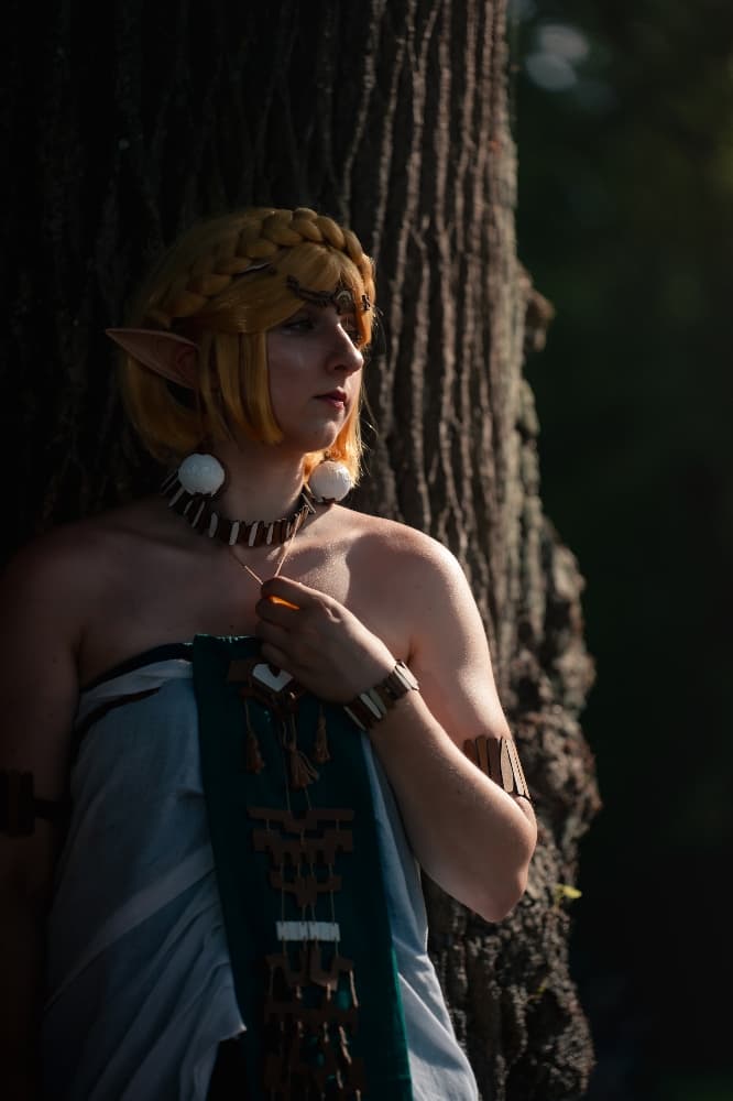 Zelda - Photo 1