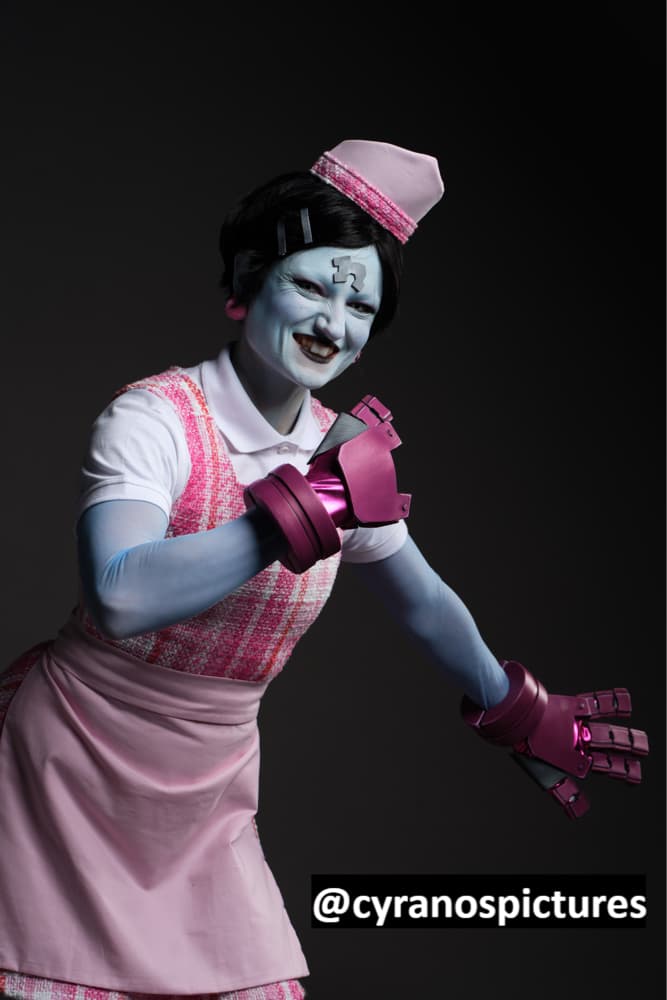 Nina Cortex - PFF - Photo 6