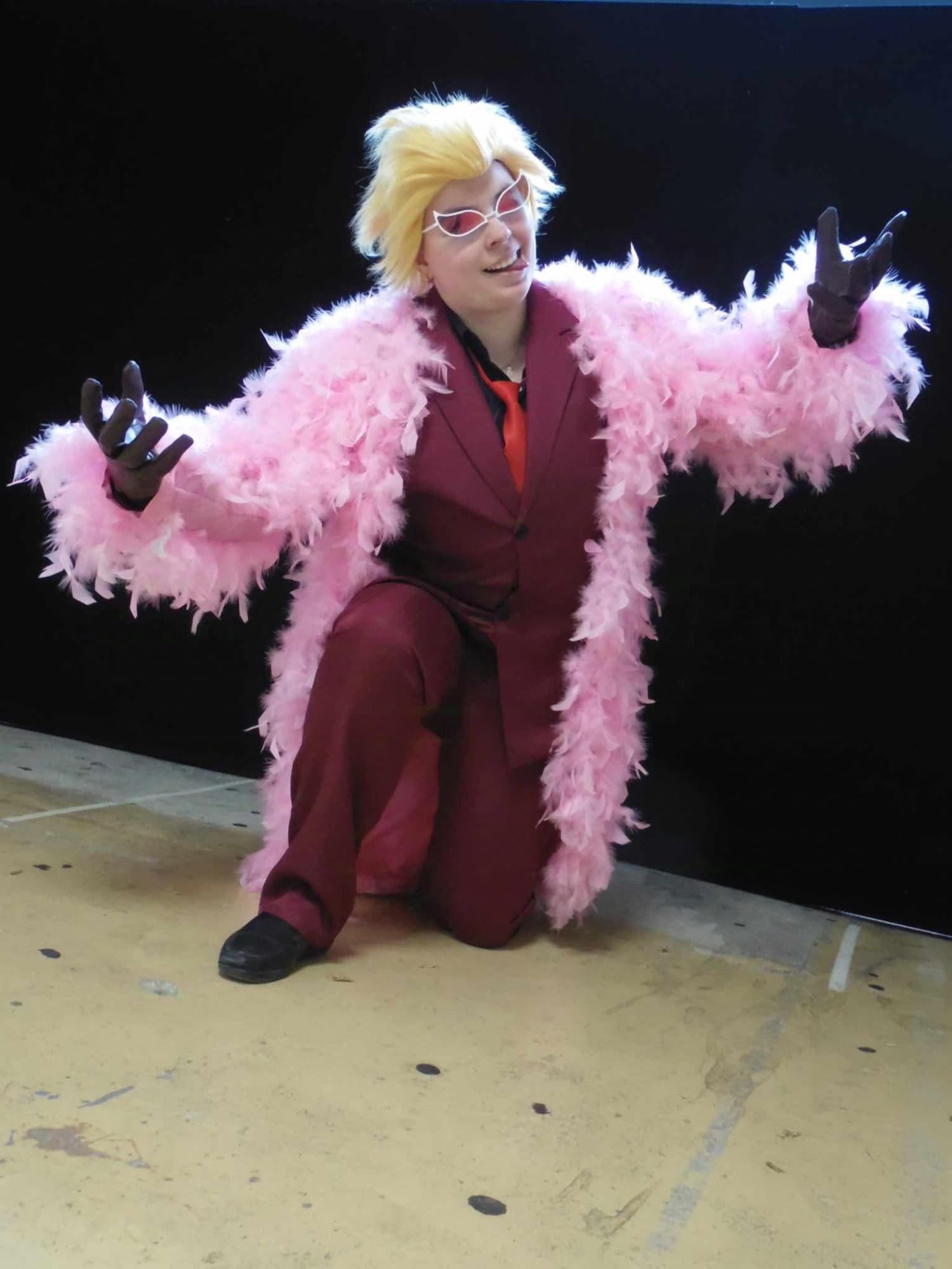 Doffy - Kamoplay - Photo 9