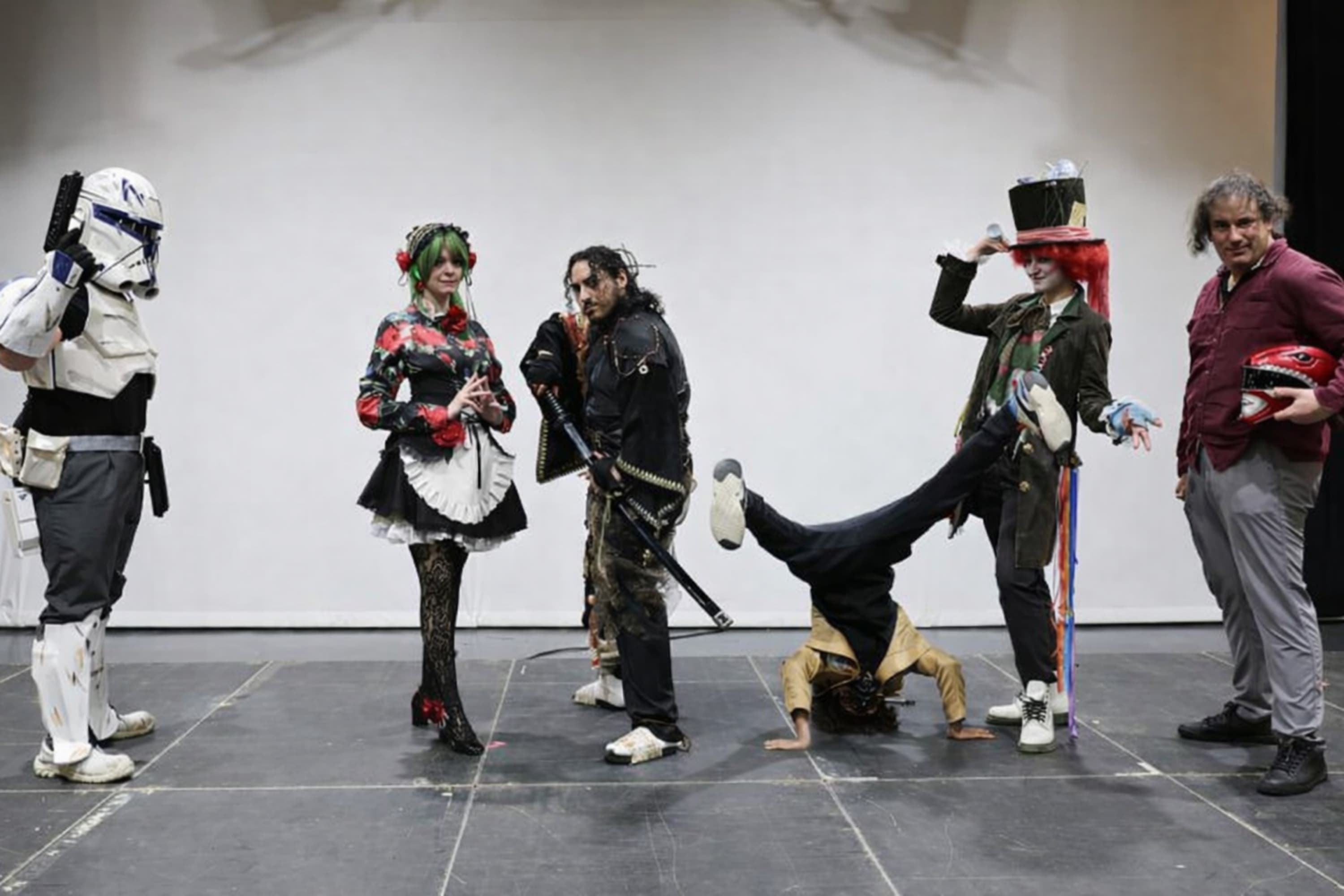 Star wars Rex  - Photo 2