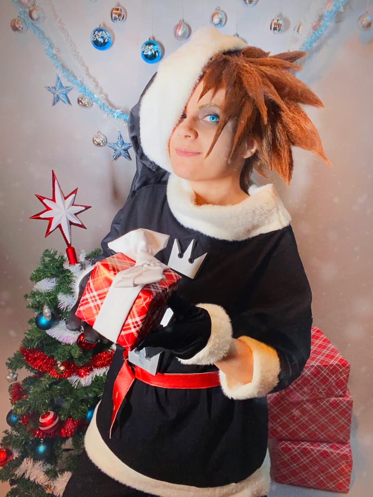 Shooting photo Noël - Photo 4