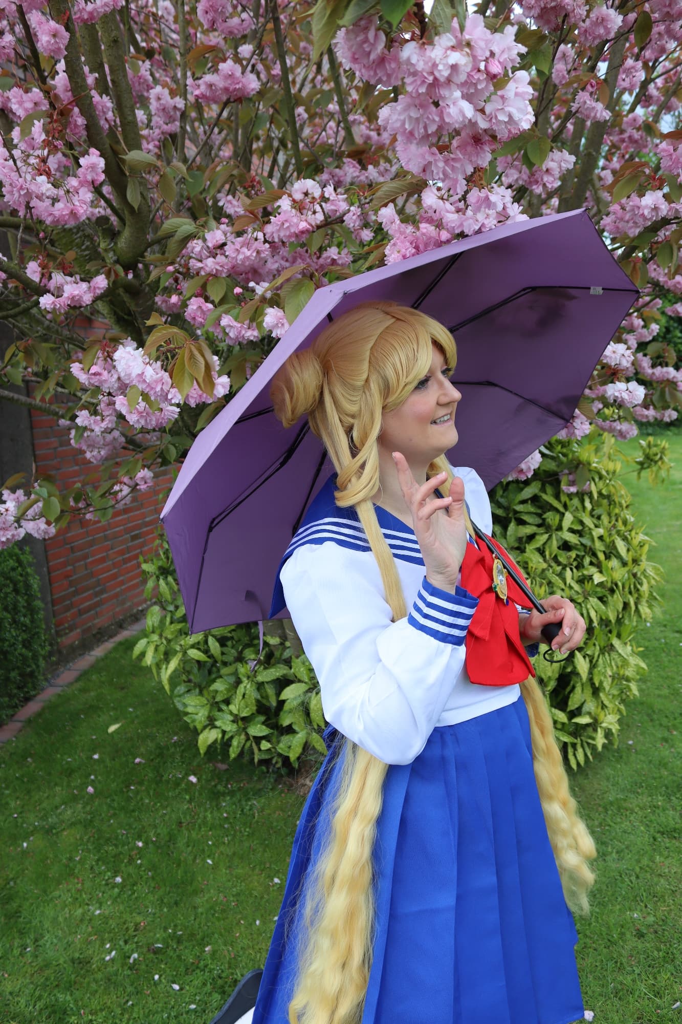 Usagi Tsukino  - Photo 18