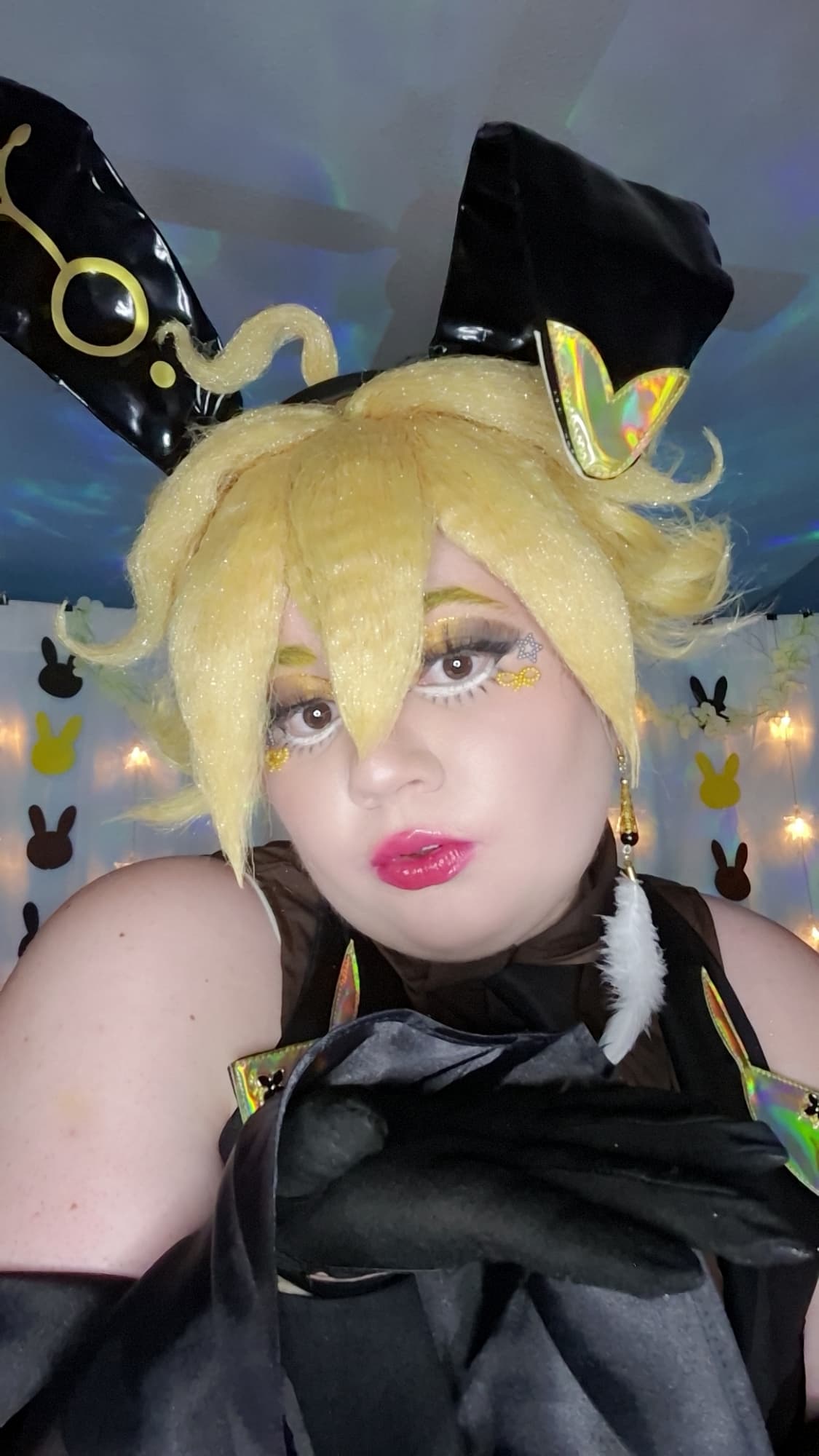 Aether Bunny 2026 - Photo 46