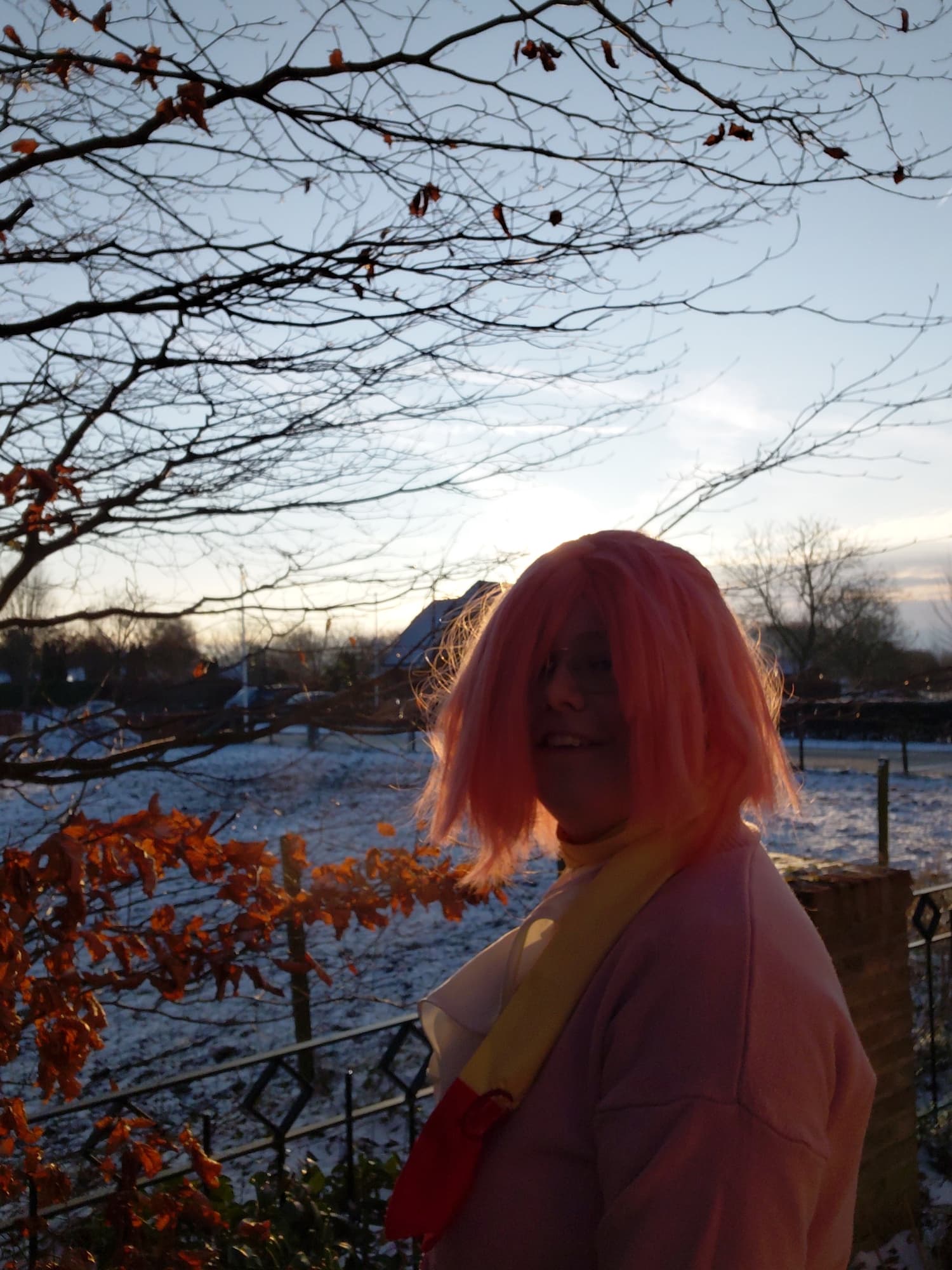 Sousuke Mitsuba - Photo 10