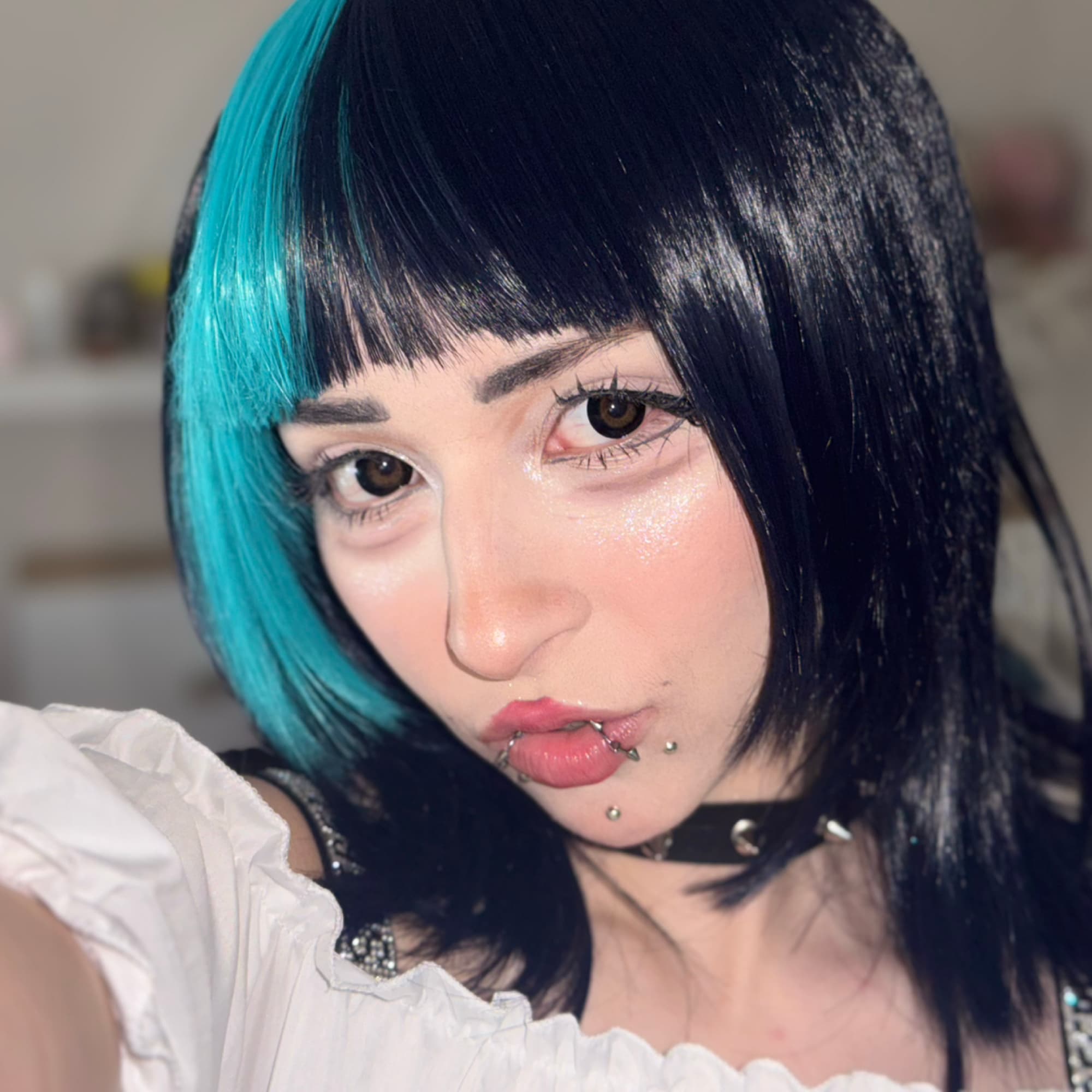 Kirara post - Jujutsu Kaisen cosplay photoshoot cover