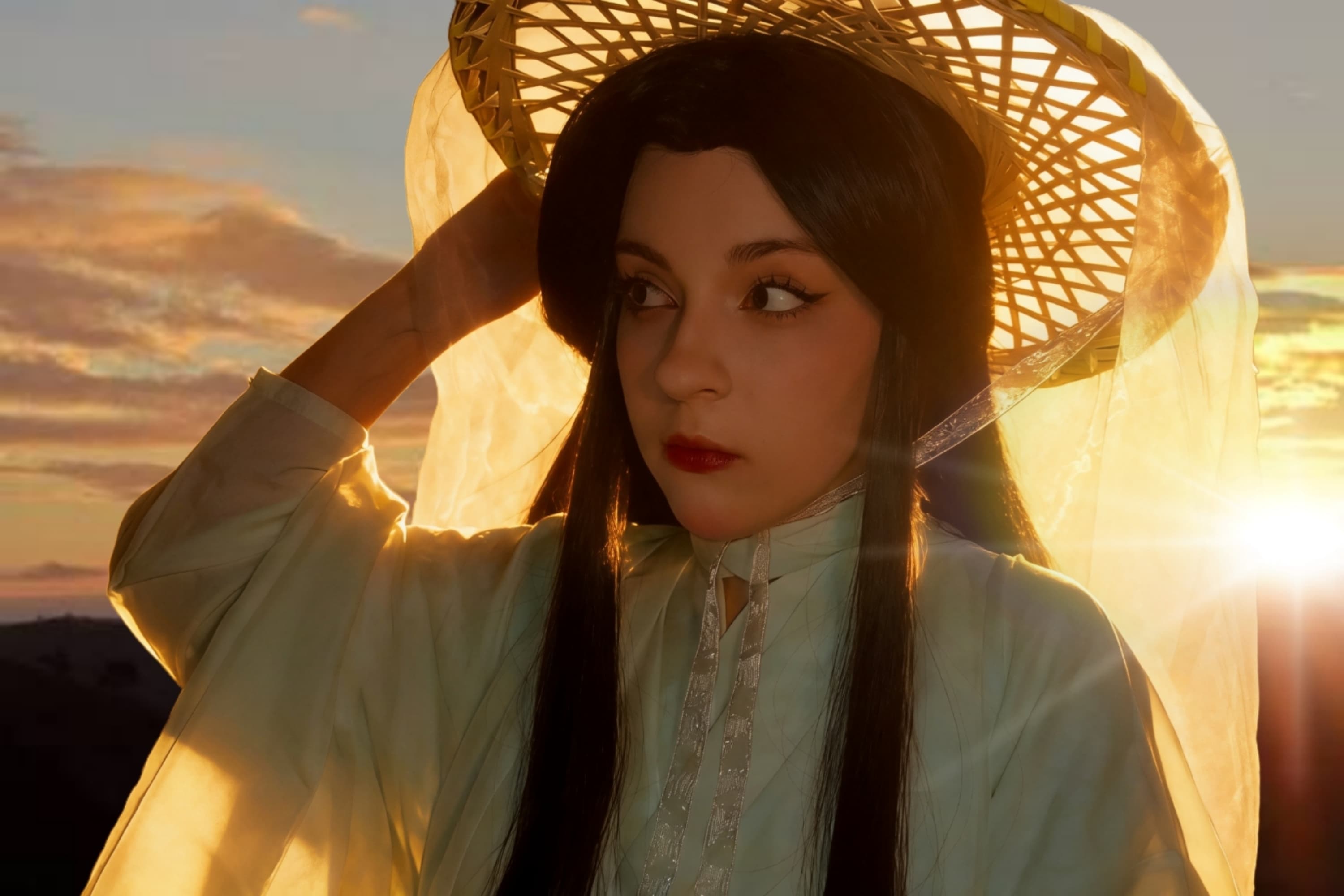 Xie Lian - Photo 7