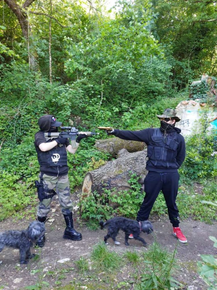 HAVOC & Ruki - Photo 5