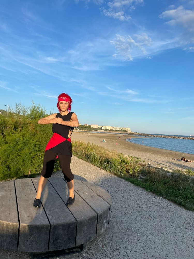 Kirishima pirate  - Photo 3