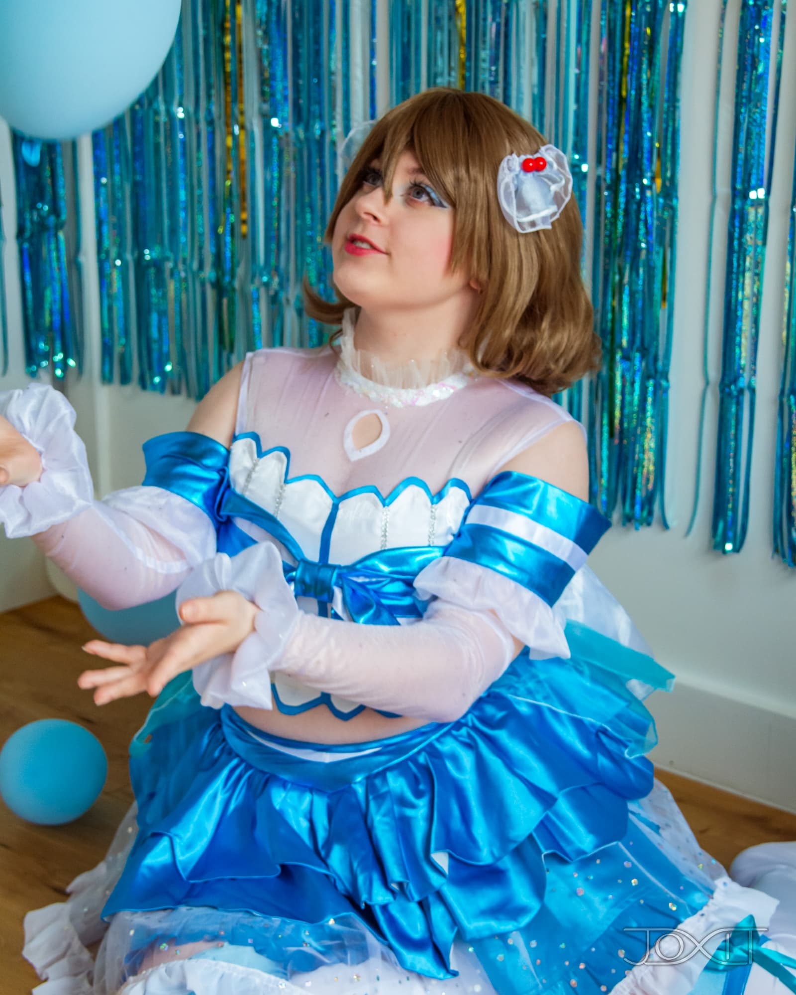 Birthday You - Photo 6