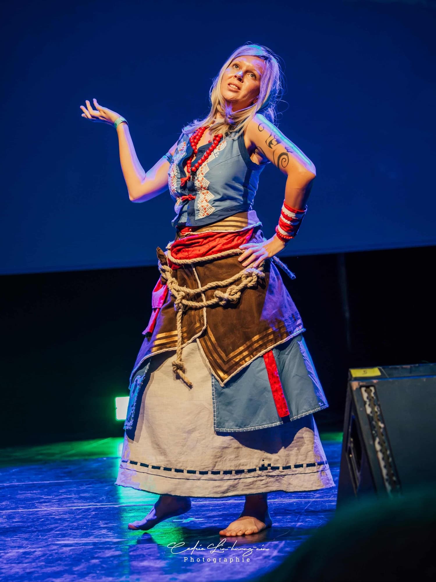 Otaku City Pt 3 _ 1 - Photo 4