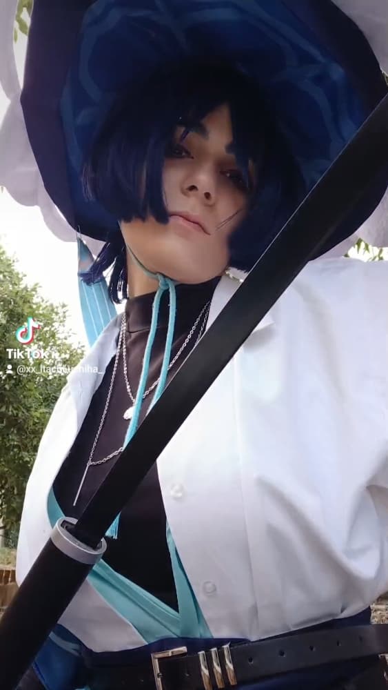 Wanderer (Samouraï) - Photo 2