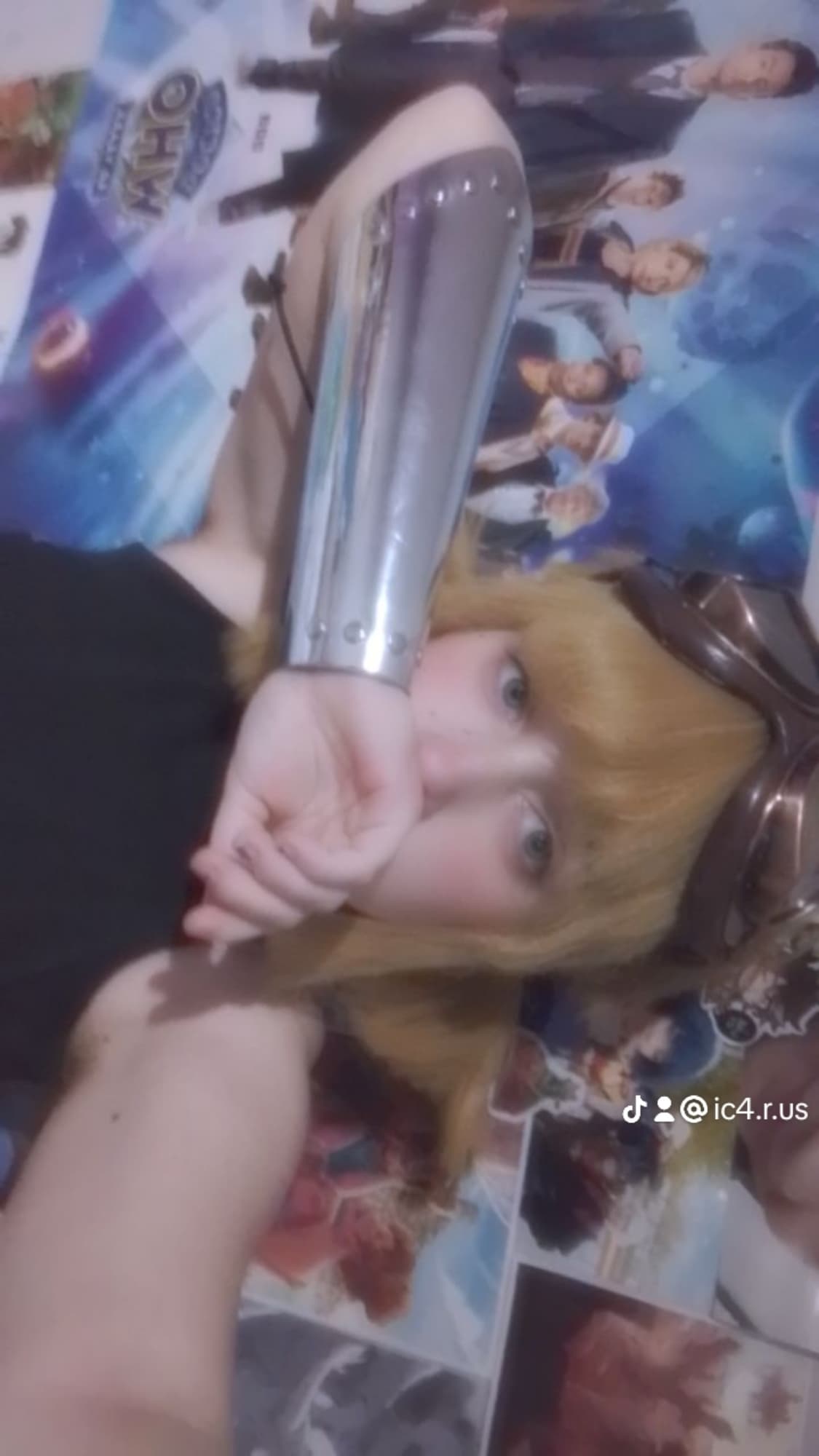 Cassie Sandsmark  - Photo 4