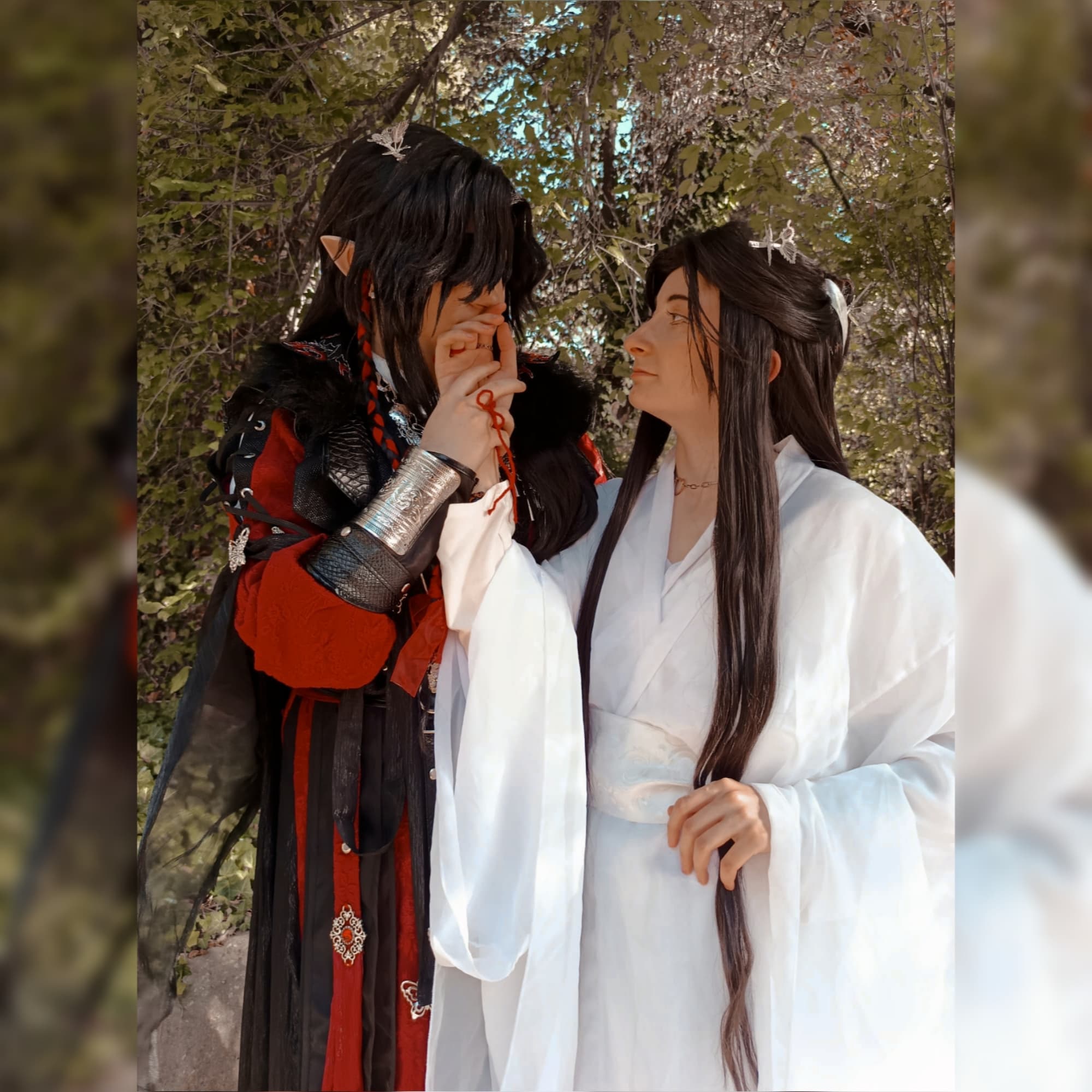 Xie Lian  - Photo 1
