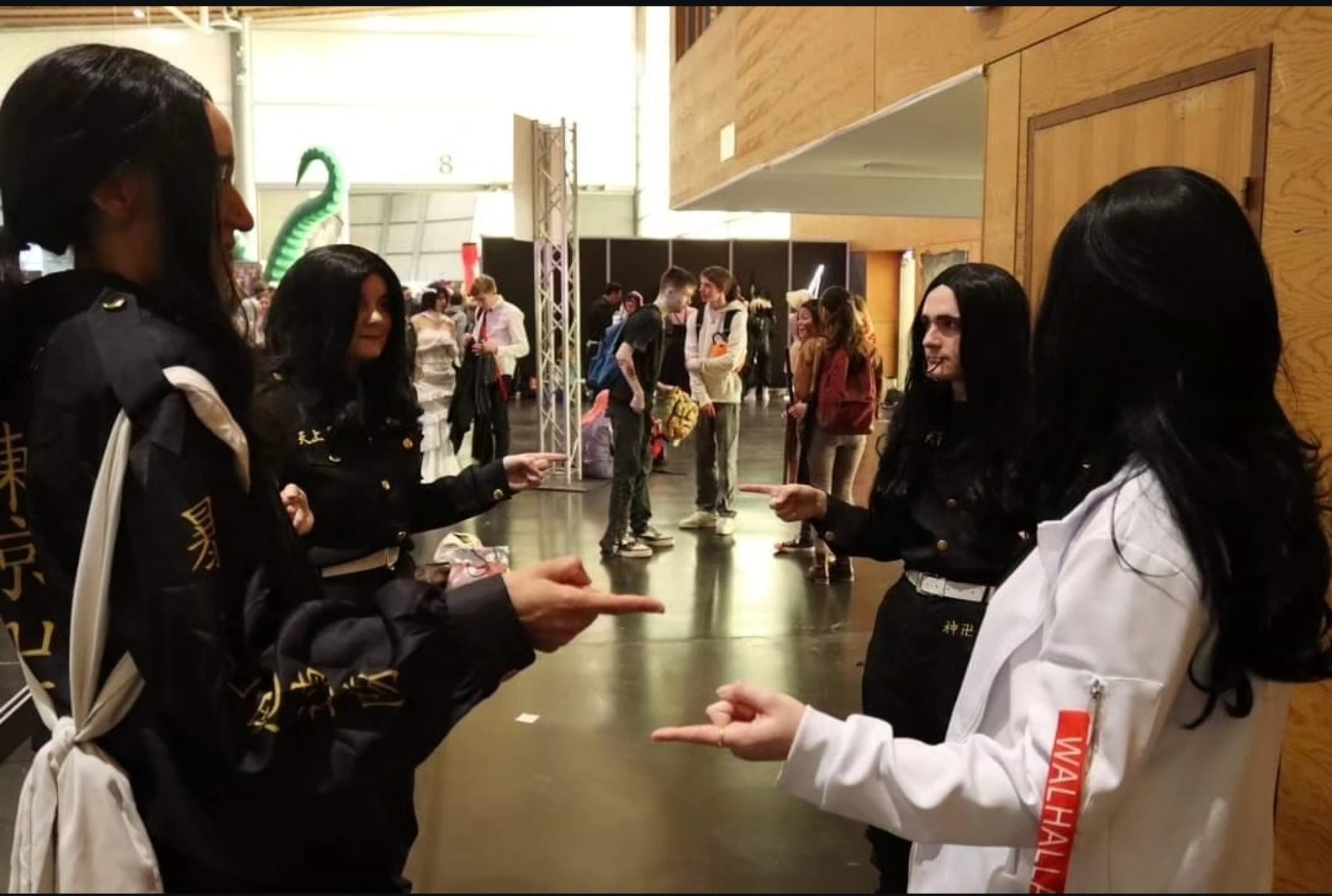 Baji Toman - Photo 4