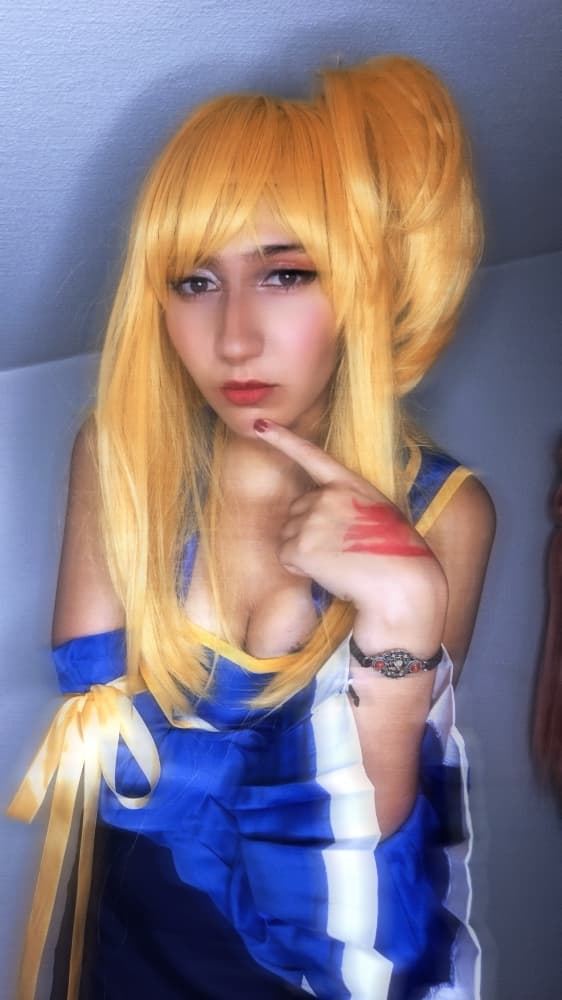 lucy heartfilia  - Photo 23