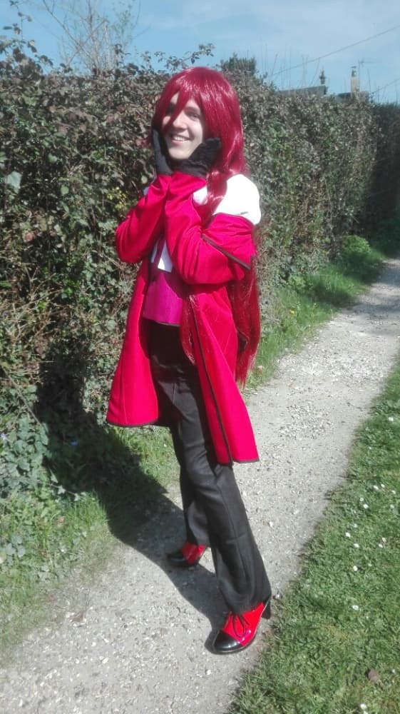 Grell - Photo 5