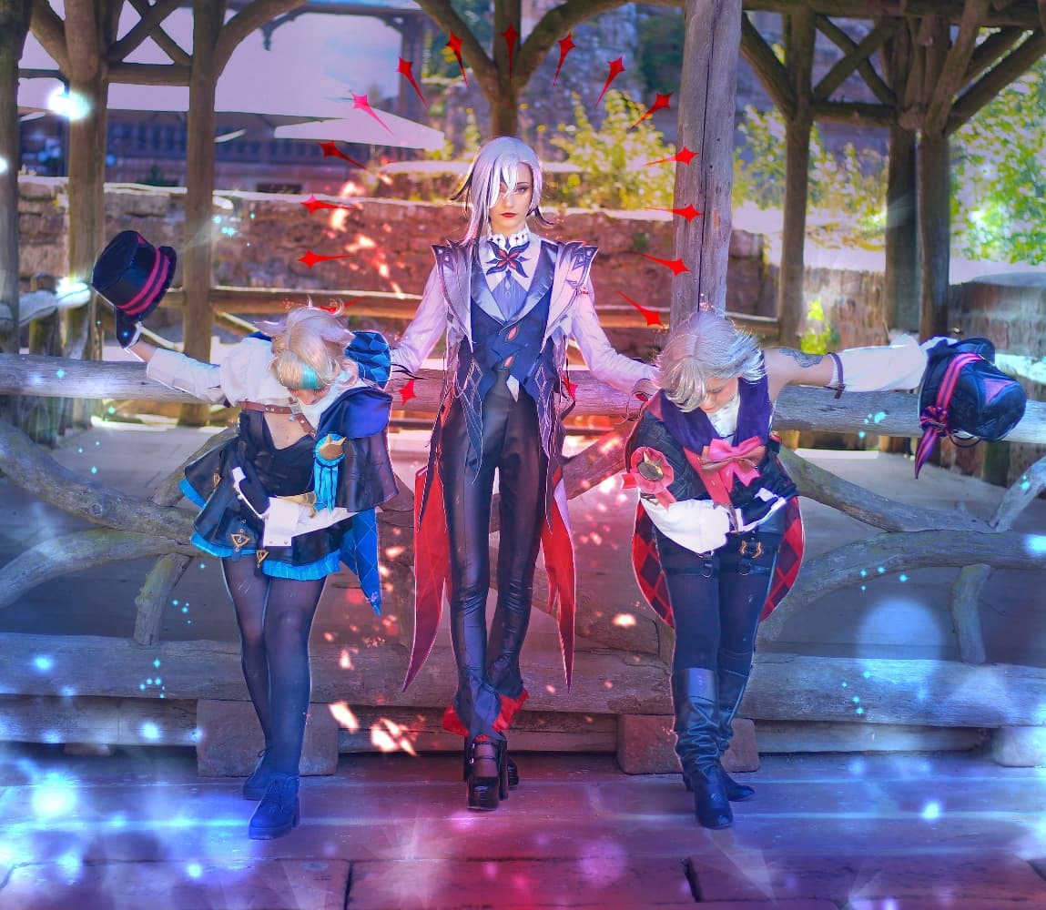 Arlecchino  - Photo 4