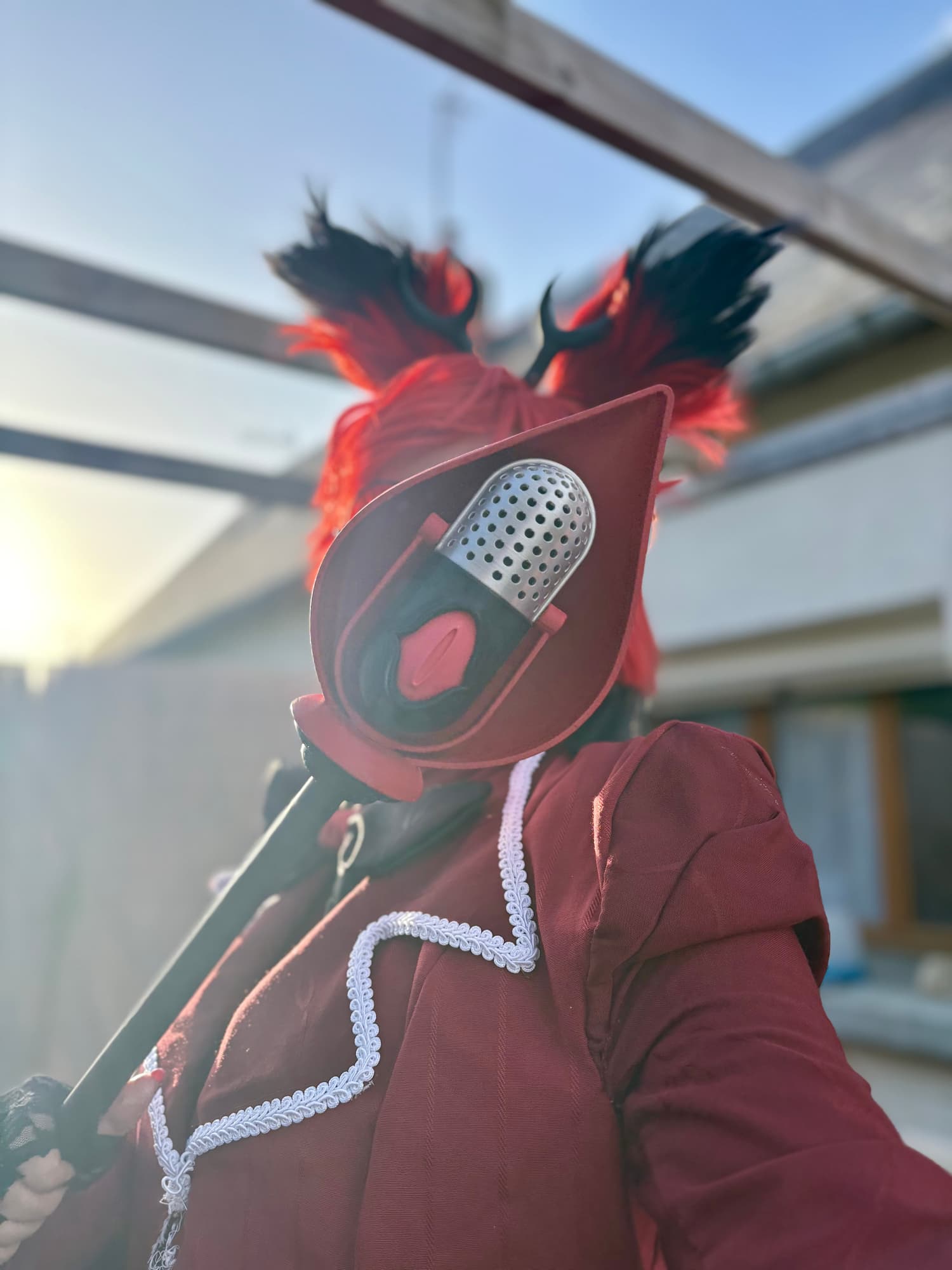 Hazbin Hôtel 2025 - Photo 35