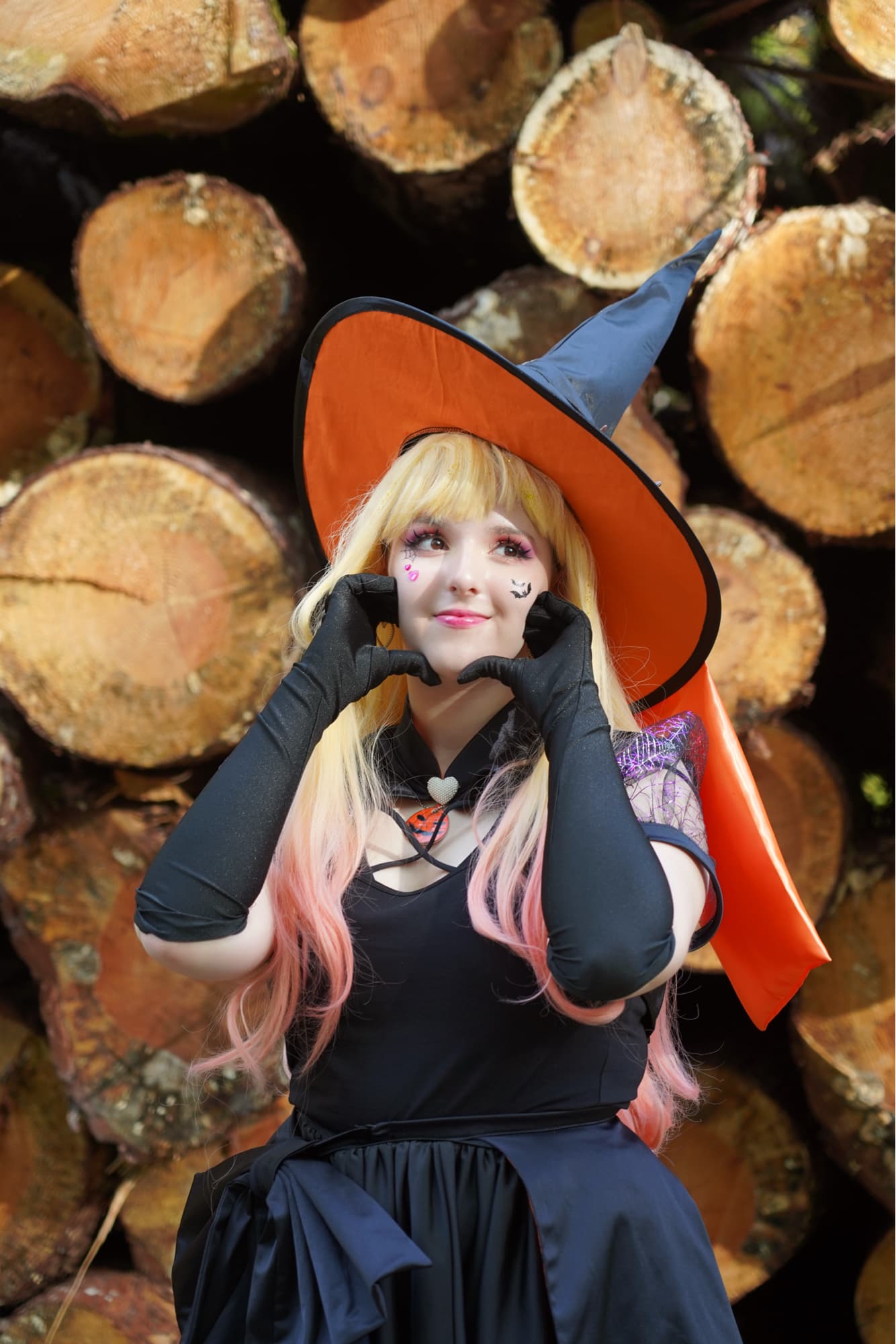 Marin Halloween  - Photo 19