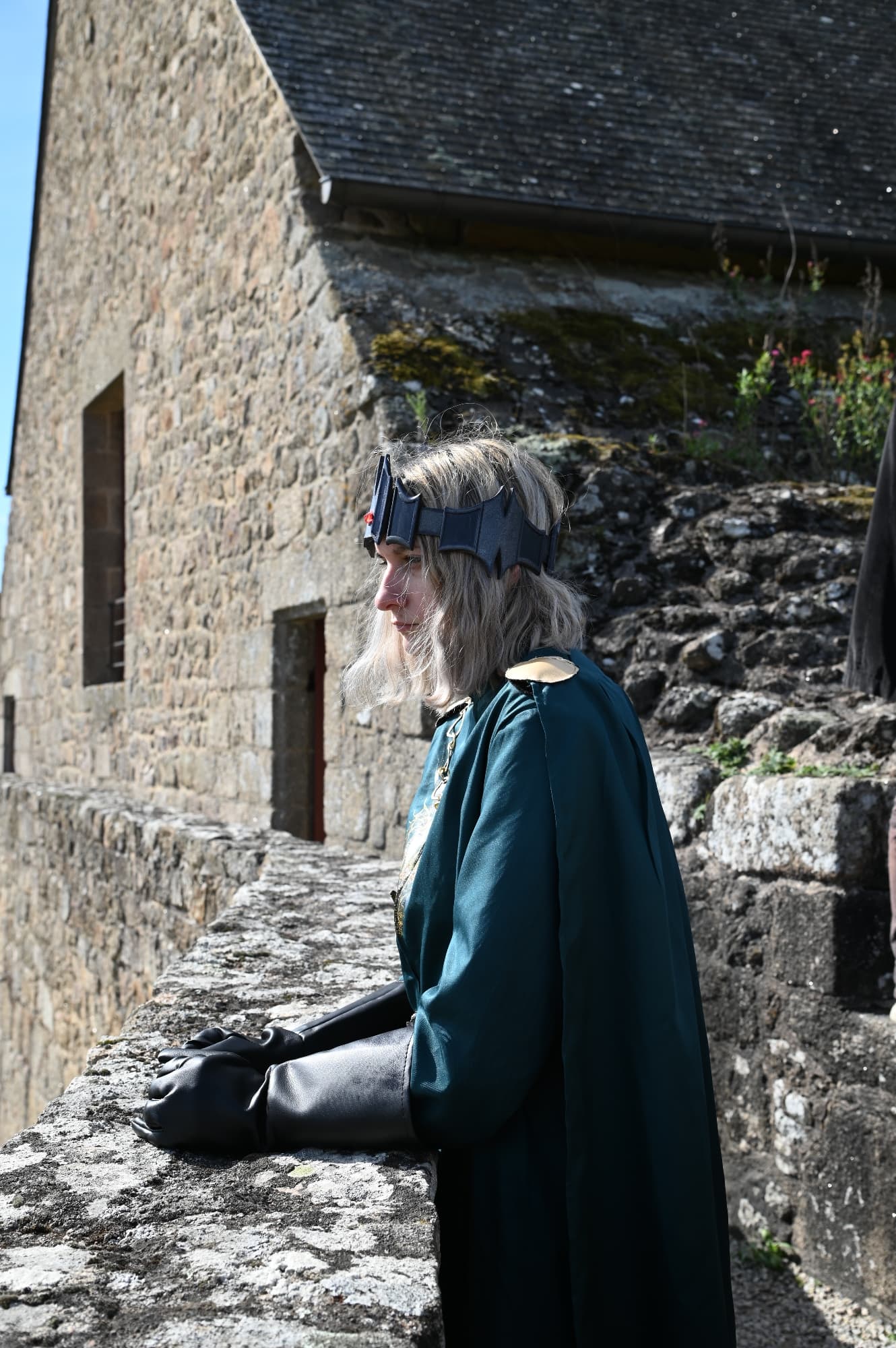 Aegon Targaryen - Photo 45