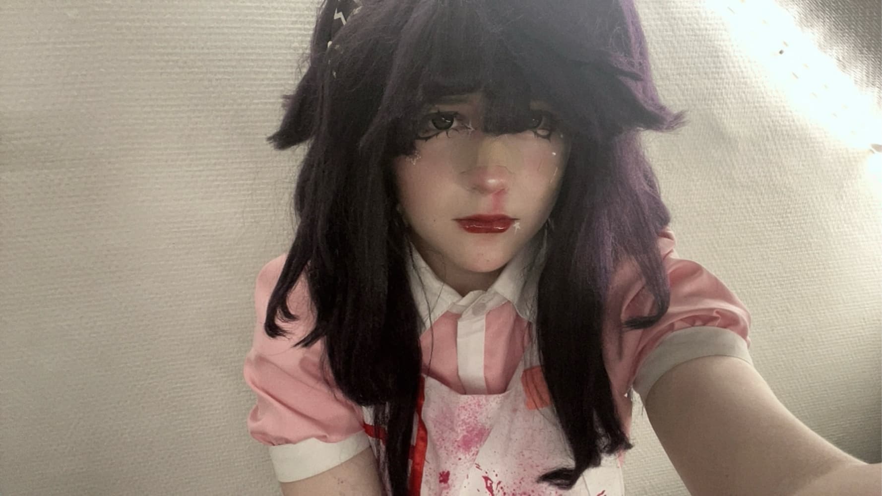 Mikan Tsumiki - Photo 1