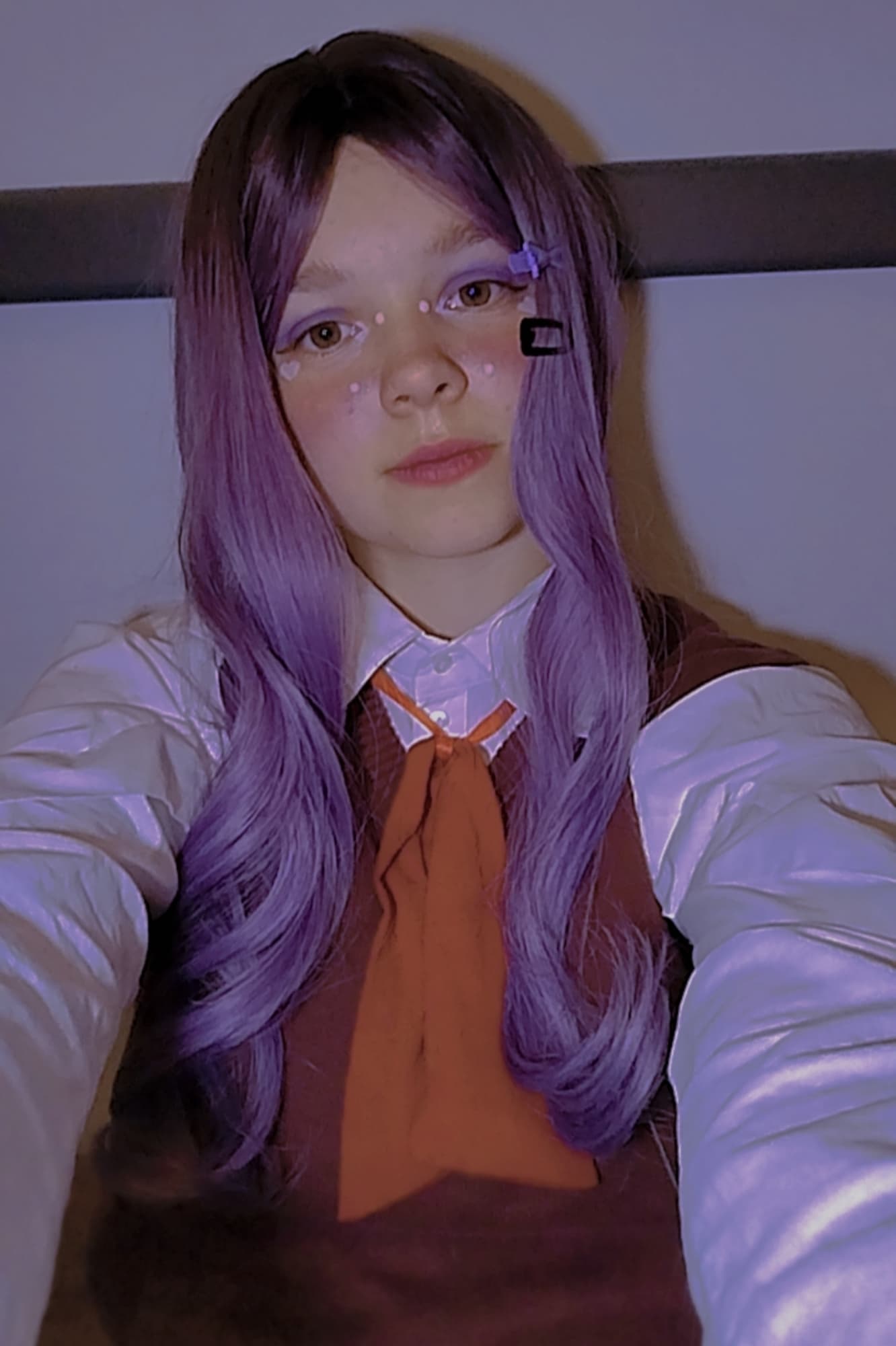 Yuri 🖊️📓 - Photo 16