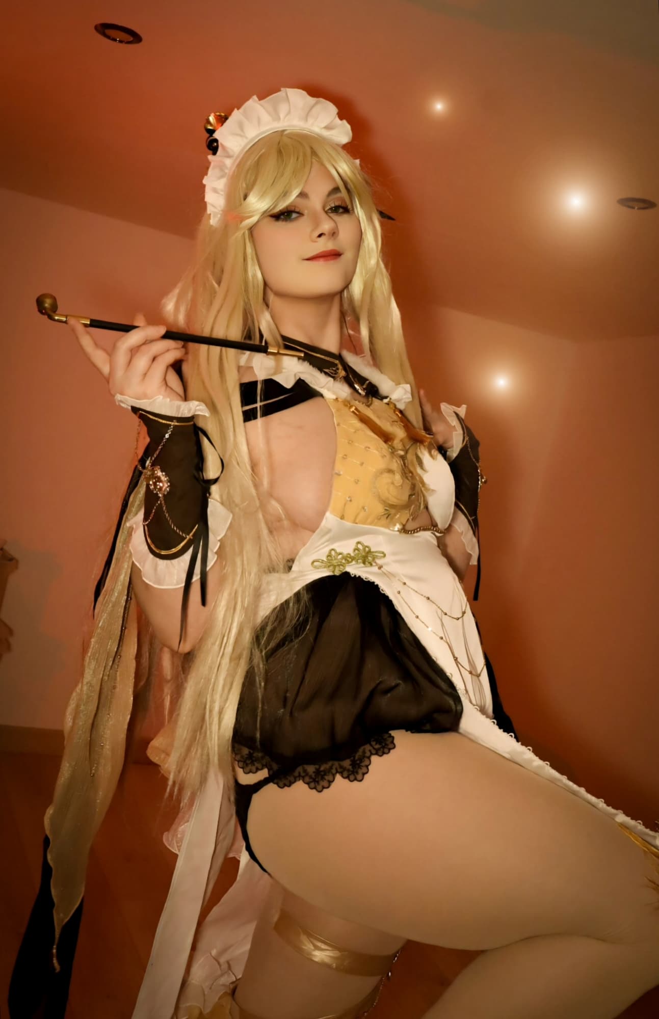 Ningguang Maid - Photo 5