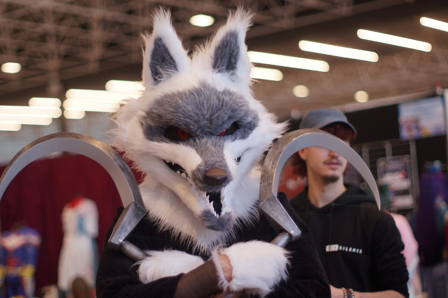 TGS 2024 - La Mort - Photo 15