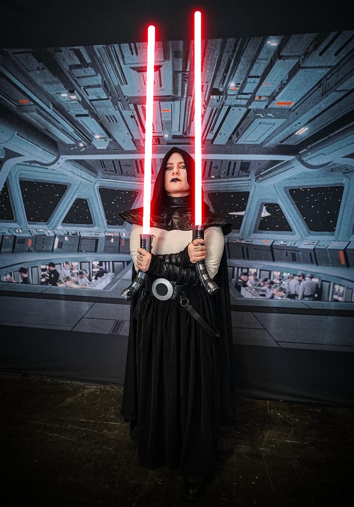 Asajj Ventress  - Photo 9