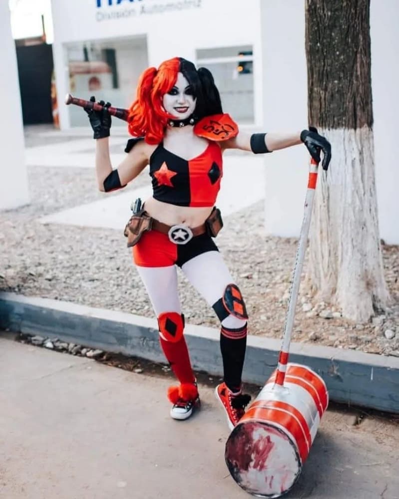 Harley Quinn New 52 - Photo 6