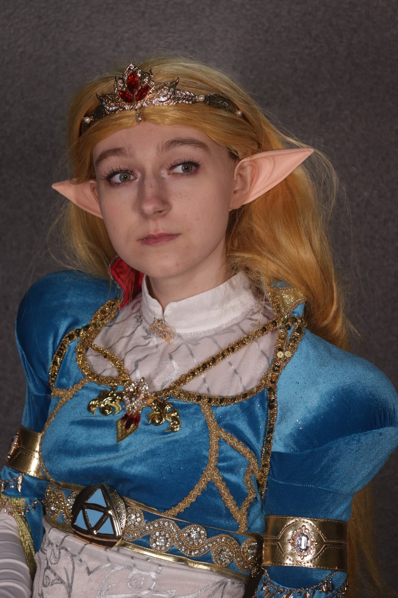 Zelda - Photo 1
