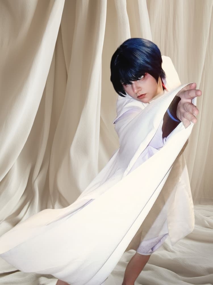 Wanderer/Scaramouche - Photo 18