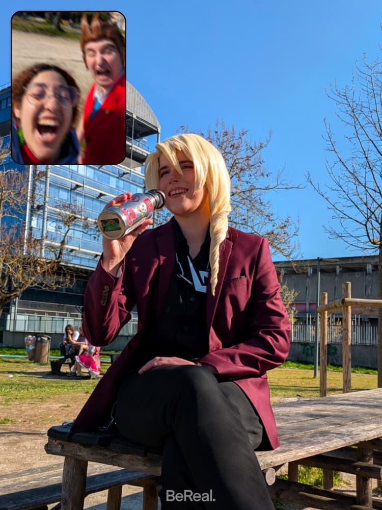 Apollo Justice - Photo 3