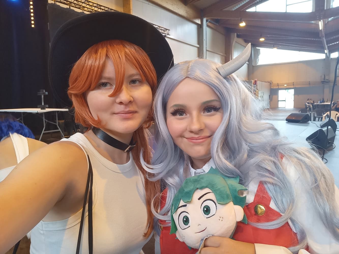 Japan Pop Show 2024 - Photo 4