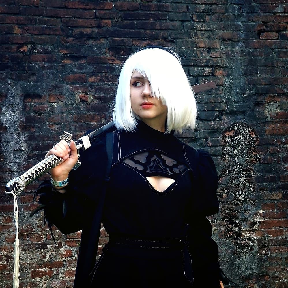 2b - Lucca C&G 2024 - Photo 2