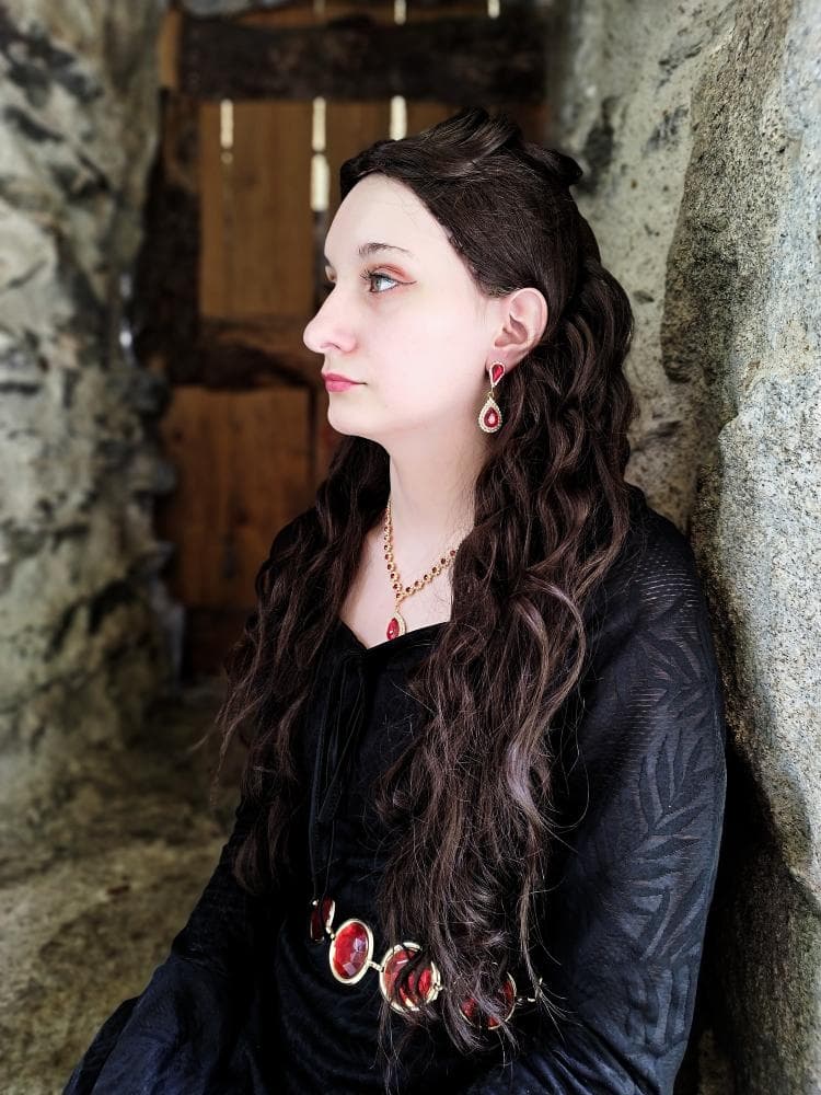 Aunora Velaryon - Photo 35